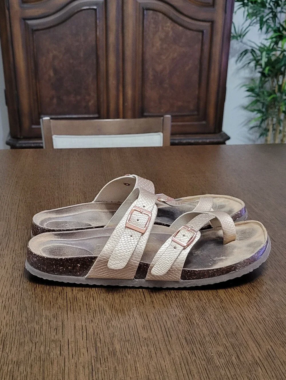 Time and Tru lightweight slide